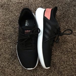adidas Cloudfoam QT Flex Shoes